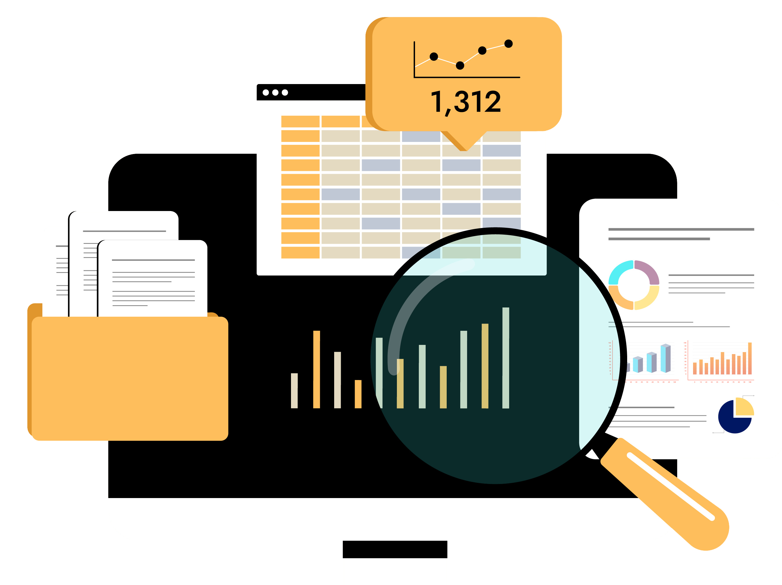 ラプソード測定