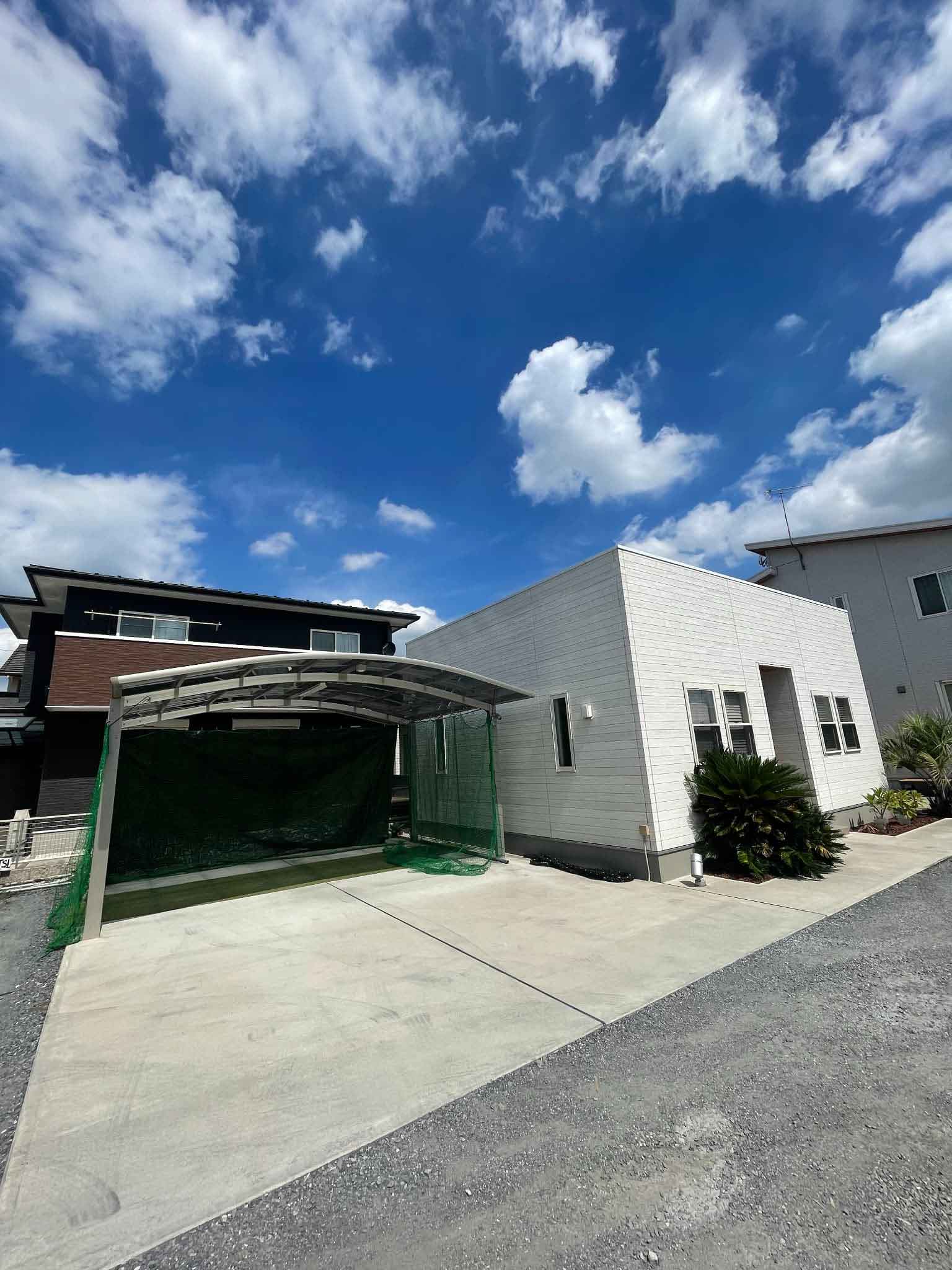 東松山校の画像