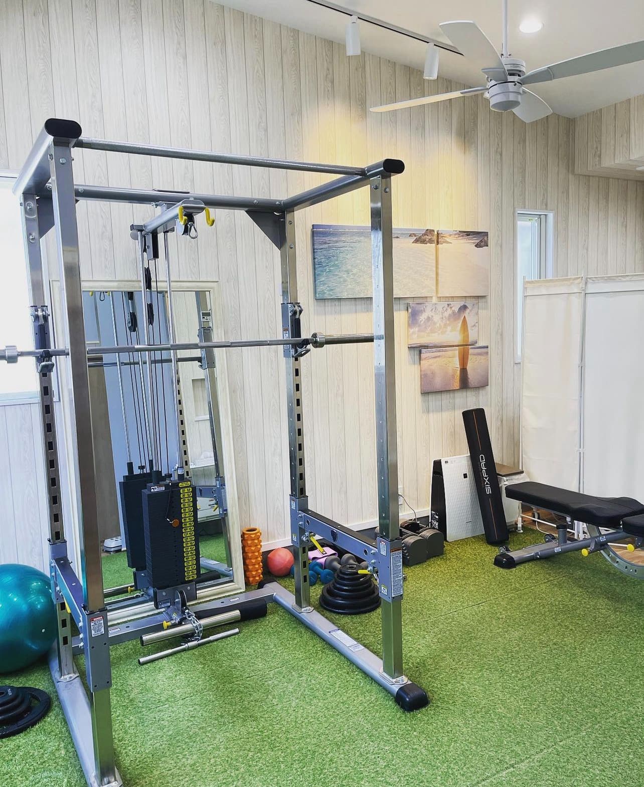 東松山校の画像