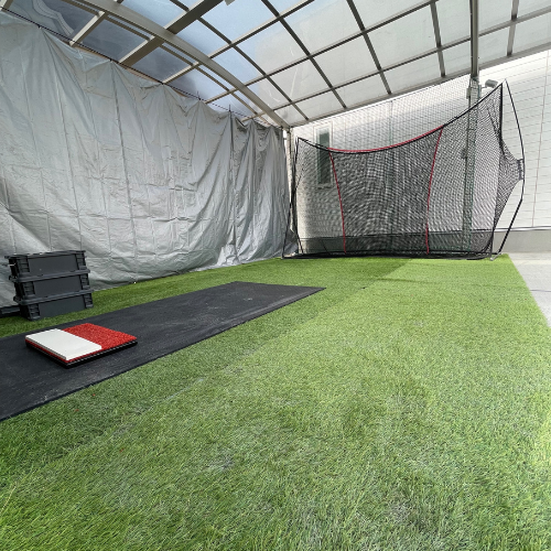 東松山校の画像