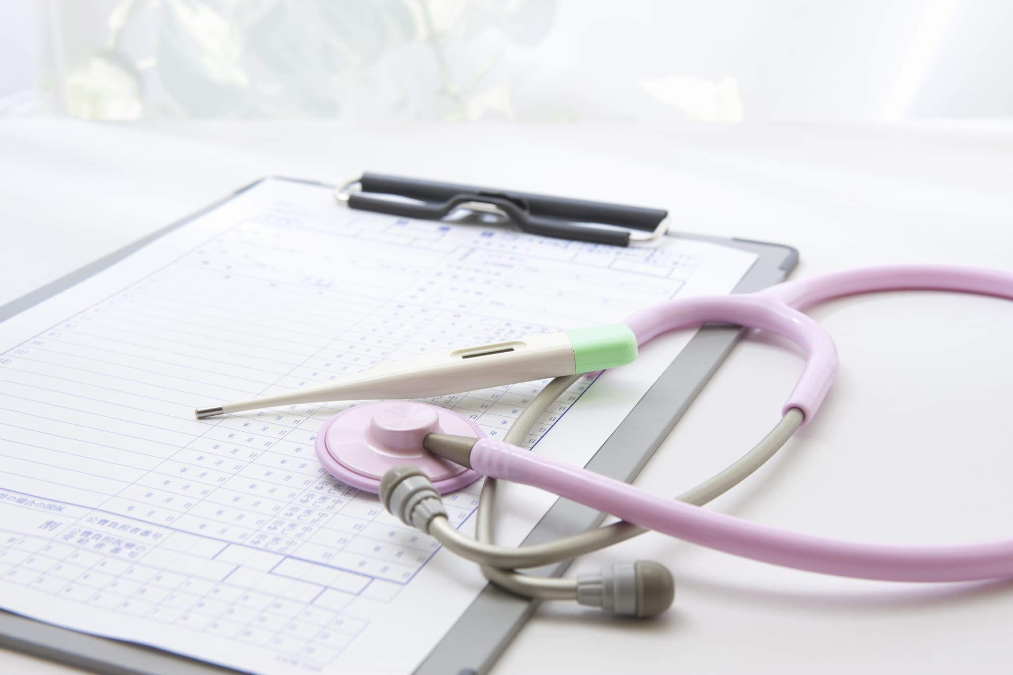 提携クリニック